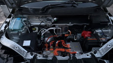 Dacia Spring 27kWh Expression 65 48kW 5dr Auto Electric Hatchback